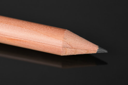 Midori Brass Pen & Pencil Bundle