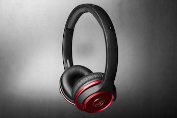 Able Planet SH190 Travelers Choice Stereo Headphones