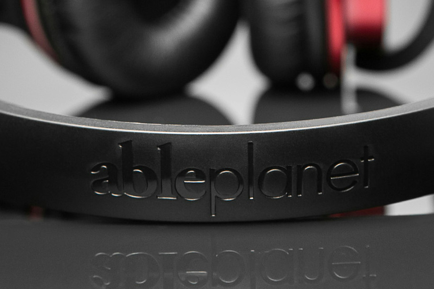 Able Planet SH190 Travelers Choice Stereo Headphones