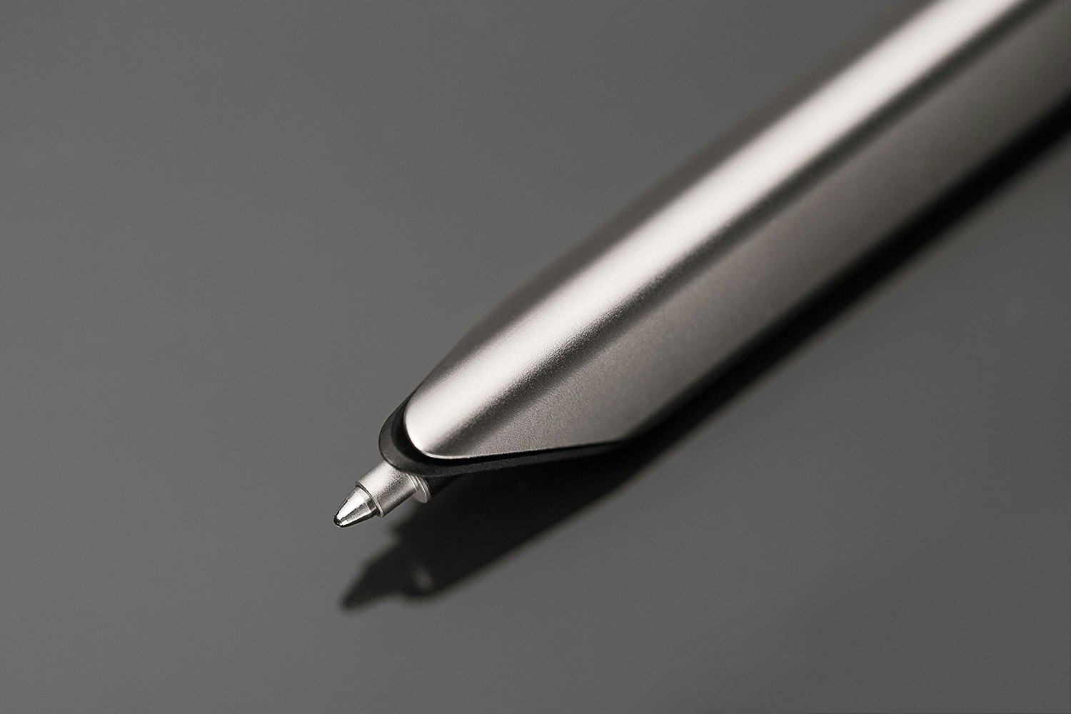 筆記具 LAMY dialog 1 Lamy Dialog 1 Ballpoint Pen Review: Richard Sapper's Classic