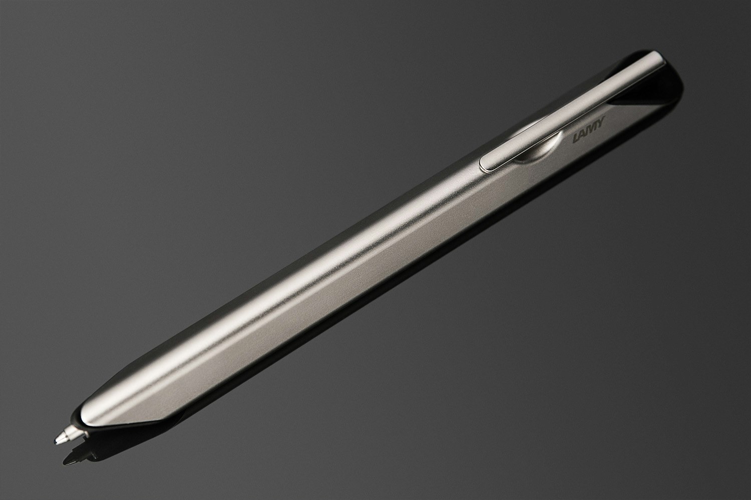 LAMY　dialog 1 Lamy Dialog 1 Ballpoint Pen | Simply The Best