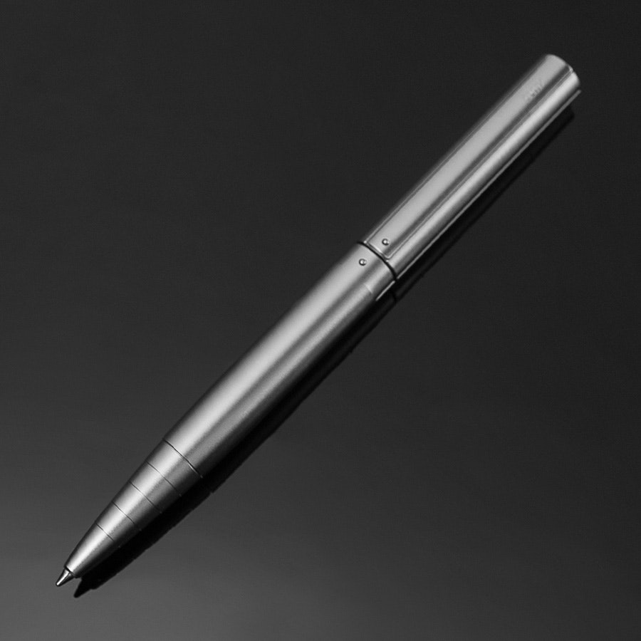 LAMY Dialog 2 Rollerball Pen Details | Pens | Ballpoints Pens | Drop