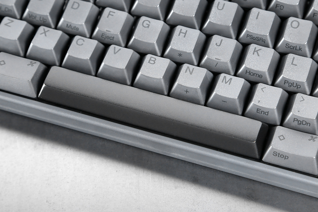 Topre PBT Space Bar (2-Pack)