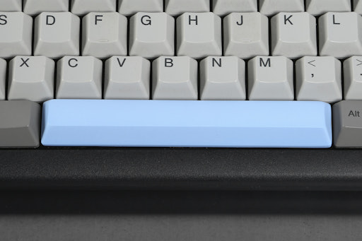 Topre PBT Space Bar (2-Pack)