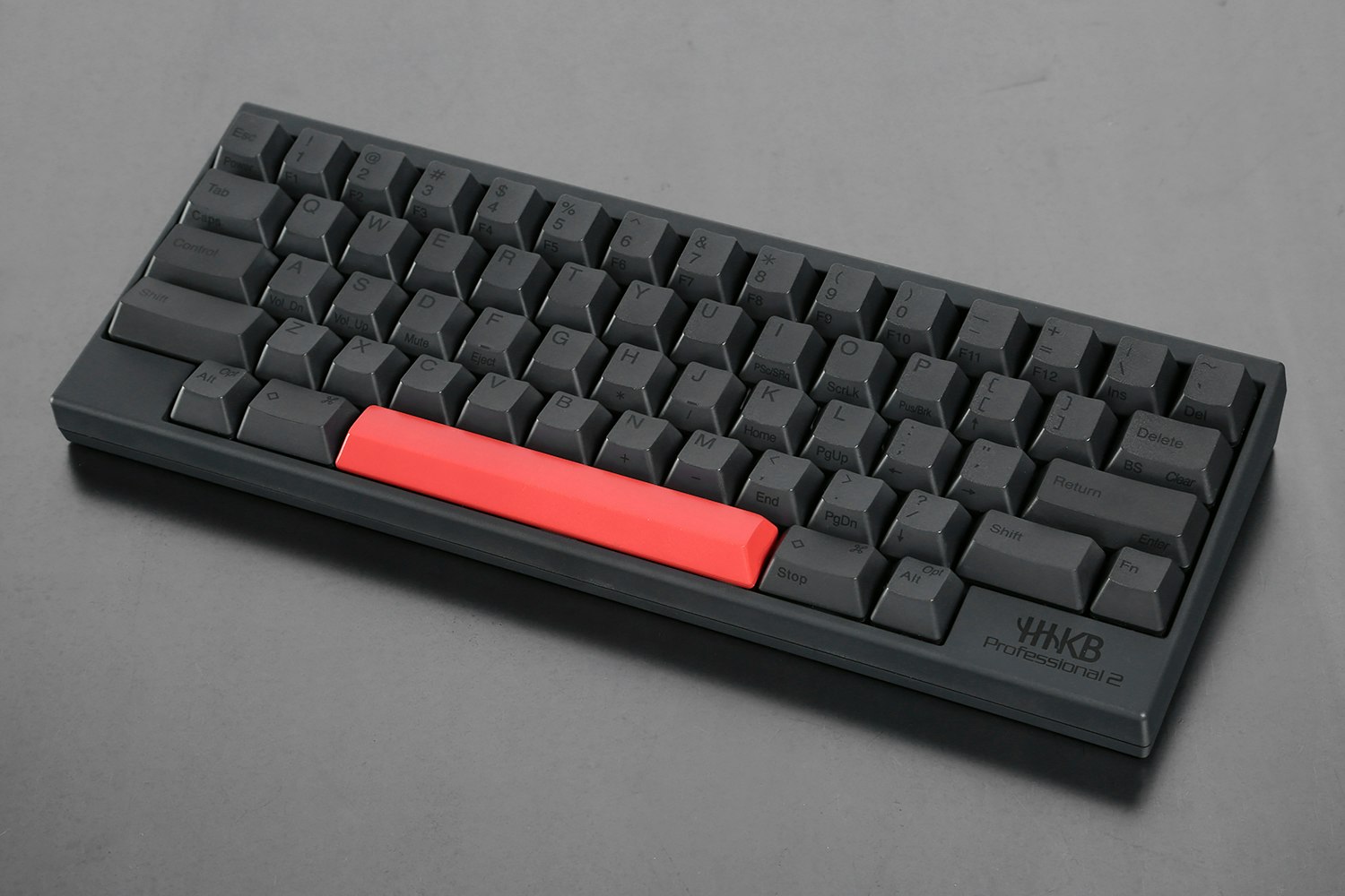 Topre PBT Space Bar (2-Pack) | Mechanical Keyboards | Keycaps | Custom ...