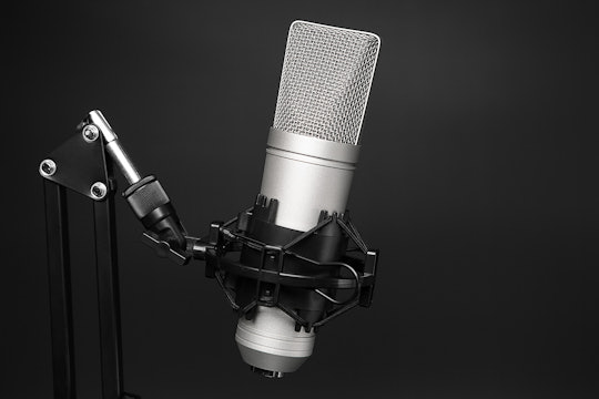 Technical Pro Boom and Mic Bundle