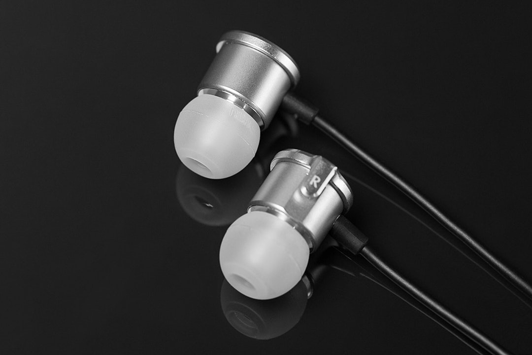Dunu DN-2000J Premium Hybrid Earphone