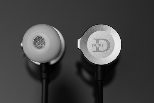 Dunu DN-2000J Premium Hybrid Earphone