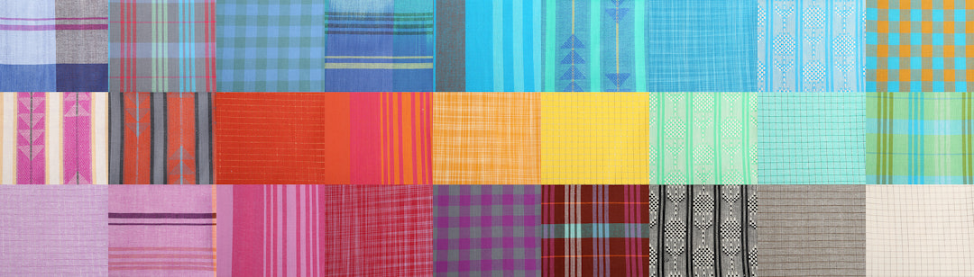 Loominous by Anna Maria Horner