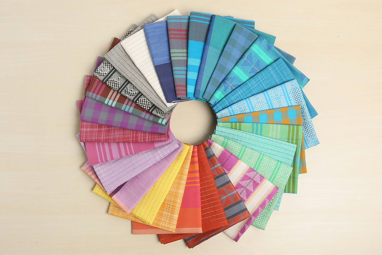 Loominous by Anna Maria Horner