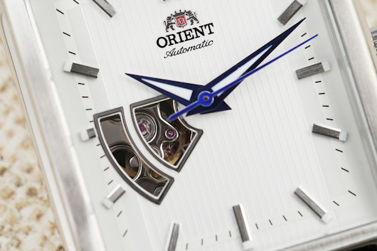 Orient Producer Watch