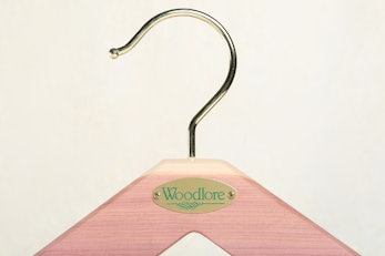Woodlore Tie and Belt Hanger