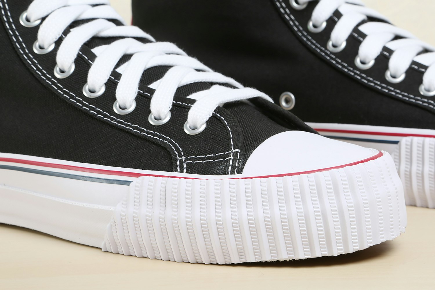 Bf Goodrich American Low Pf Flyers Vintage PF Flyers Green Canvas