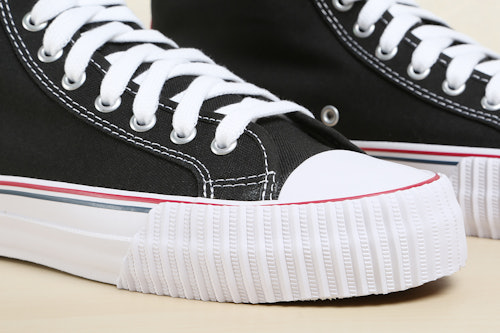 Bf Goodrich American Low Pf Flyers Vintage PF Flyers Green Canvas