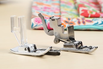 Sewing Machine Accessories Kit