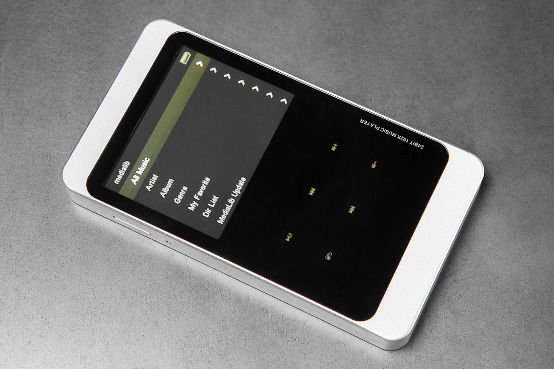 Xuelin IHIFI770C Music Player