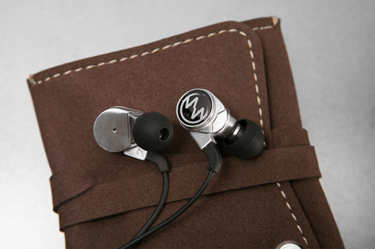 Macaw GT100S IEM