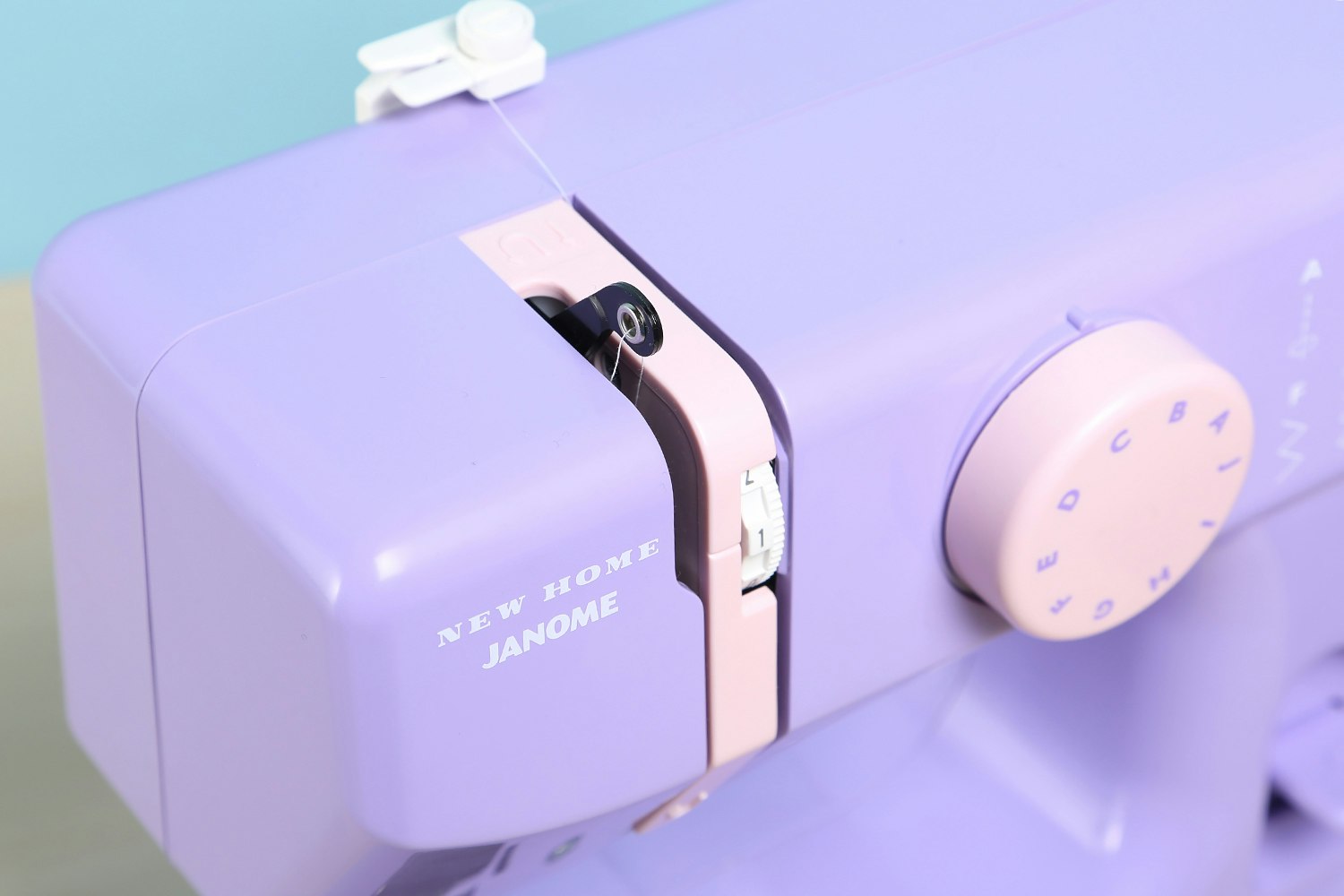 Janome Derby Sewing Machine Sewing Machines Drop