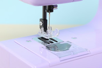 Janome Derby Sewing Machine