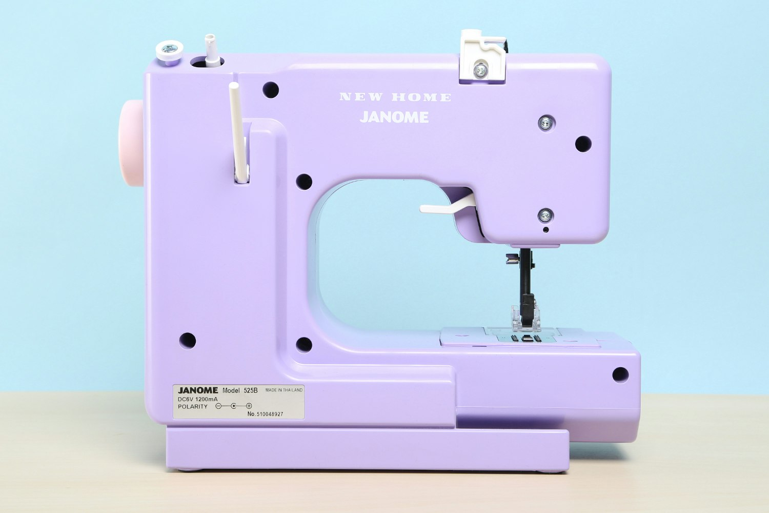 Janome Derby Sewing Machine Sewing Machines Drop