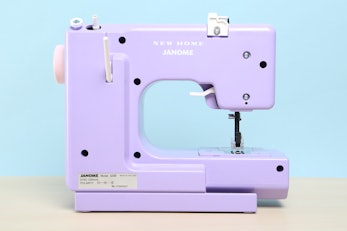 Janome Derby Sewing Machine