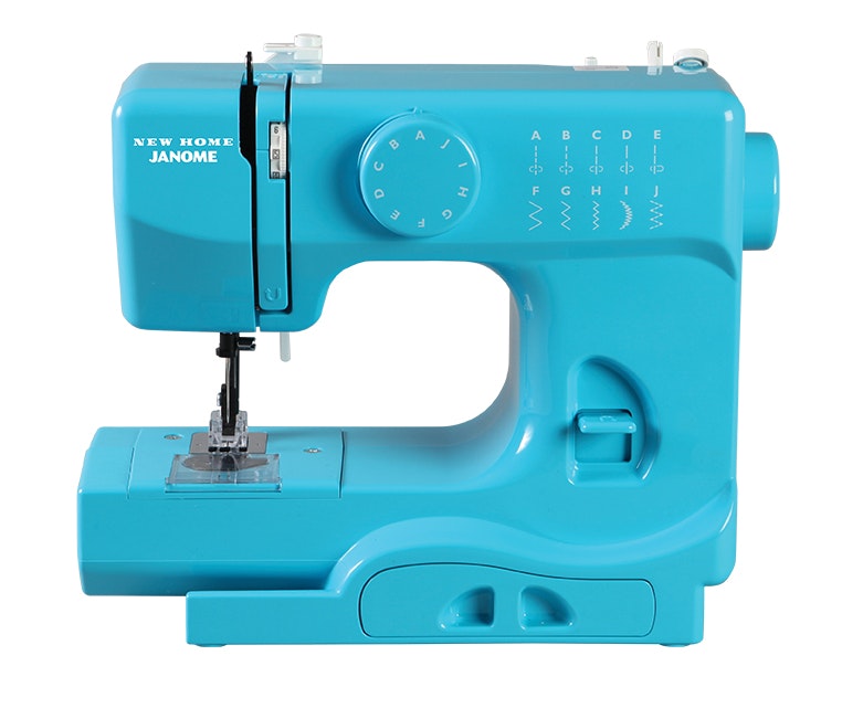 Janome Derby Sewing Machine Sewing Machines Drop