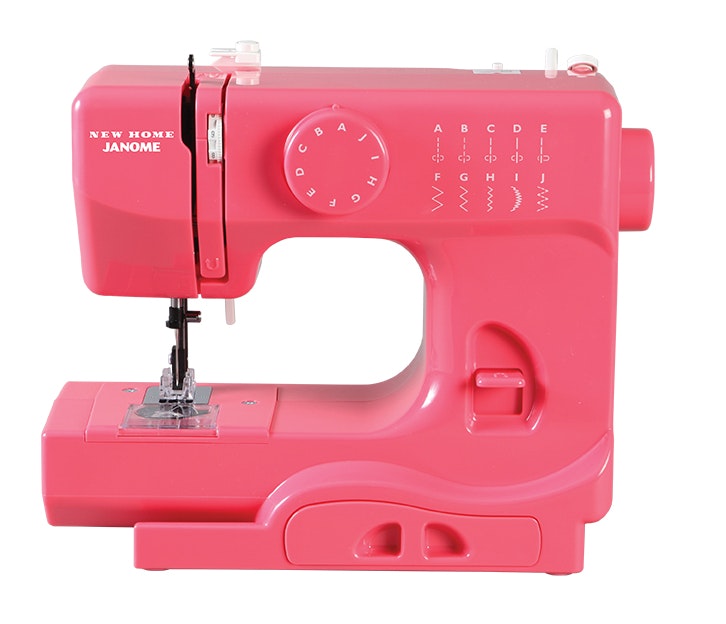 Janome Derby Sewing Machine Sewing Machines Drop