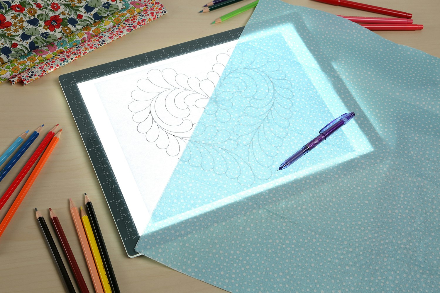 Daylight Wafer Lightbox Price & Reviews Massdrop