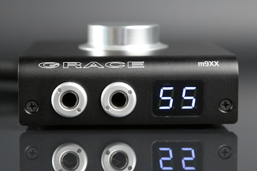 Massdrop x Grace Design m9XX DAC/Amp