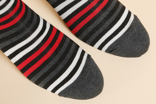 Punto Blanco Summer Socks (3-Pairs)