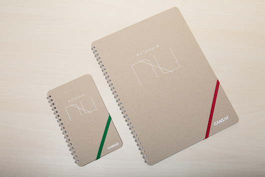 Nuboard Whiteboard Notebook Bundle