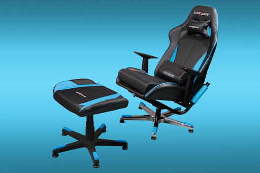 DXRacer KC57 Console Gaming Chair
