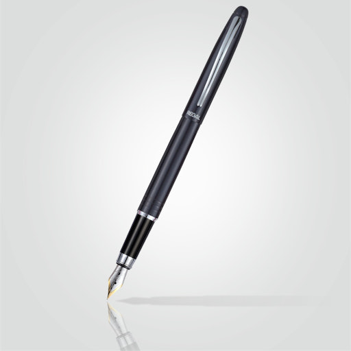 Entry-Level Regal Fountain Pens (2-Pack)