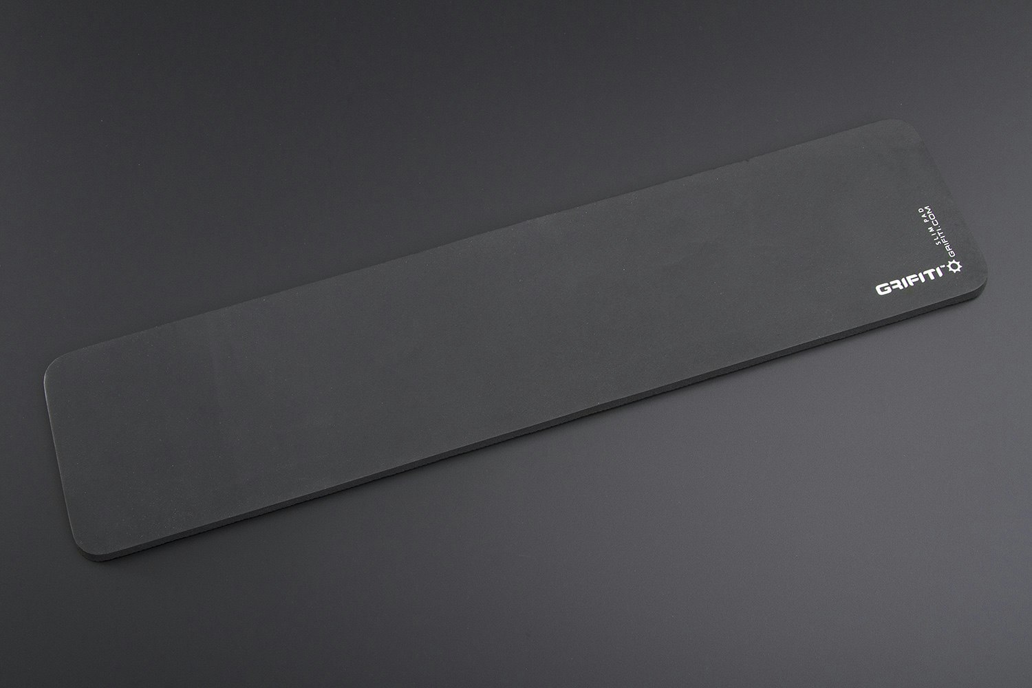 Grifiti Slim Wrist Pads (2-Pack)