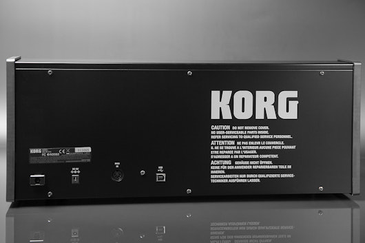Korg MS-20 Mini Synth
