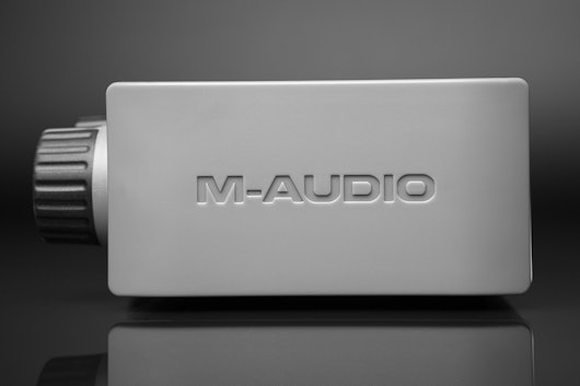 M-Audio MTRACK MKII USB Interface