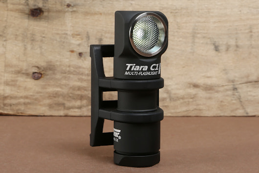 Armytek Tiara C1 Pro Headlamp