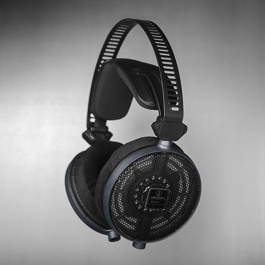 Audio-Technica ATH-R70x Headphones | Audiophile | Headphones 