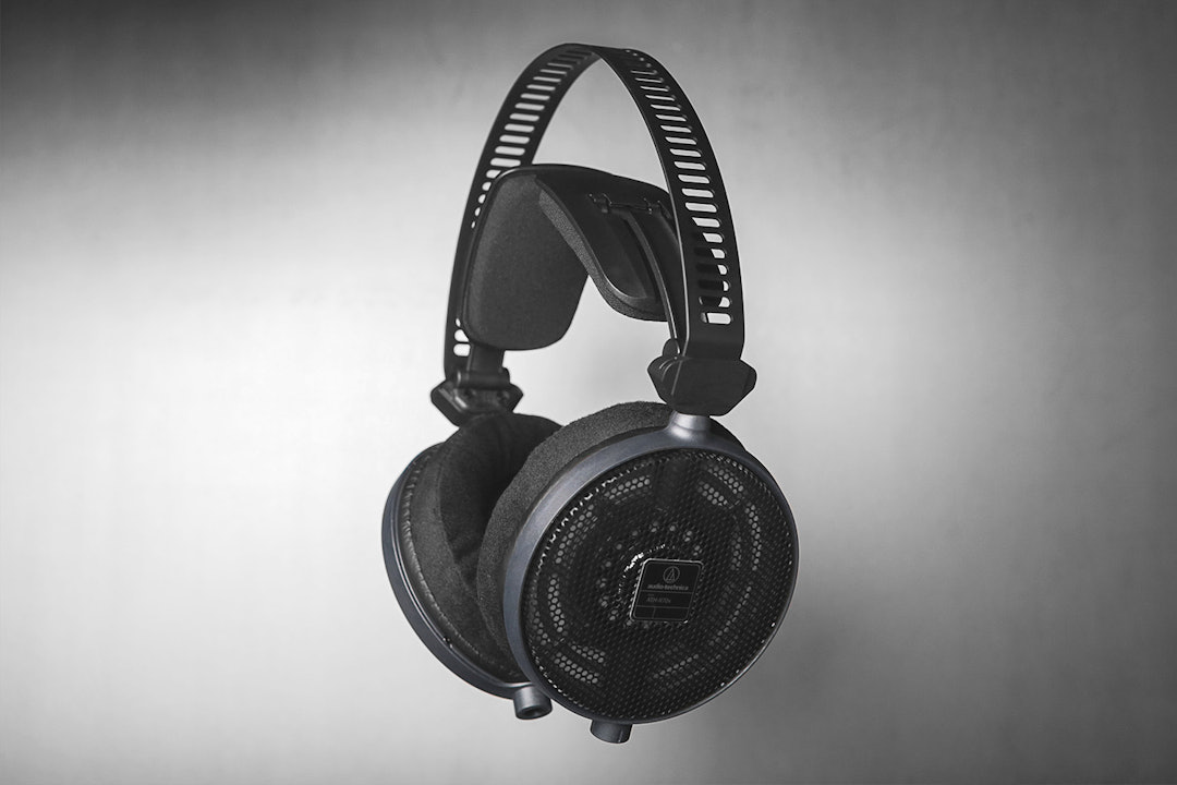Audio-Technica ATH-R70x Headphones