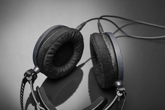 Audio-Technica ATH-R70x Headphones