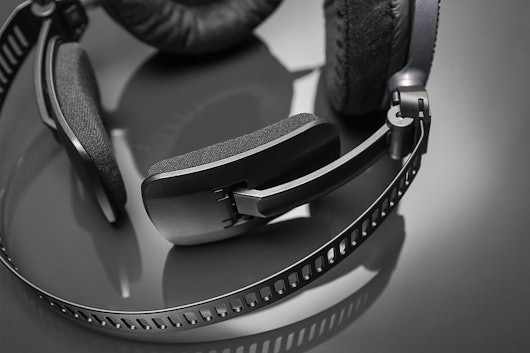 Audio-Technica ATH-R70x Headphones