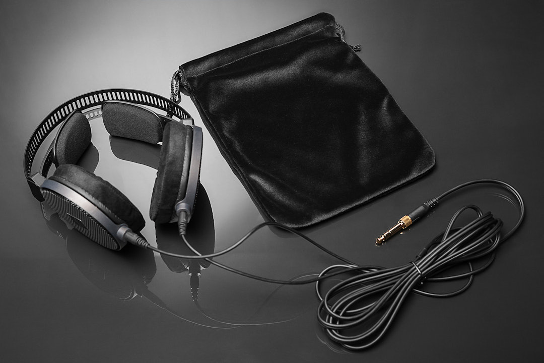 Audio-Technica ATH-R70x Headphones