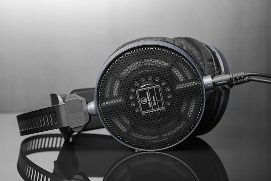 Audio-Technica ATH-R70x Headphones