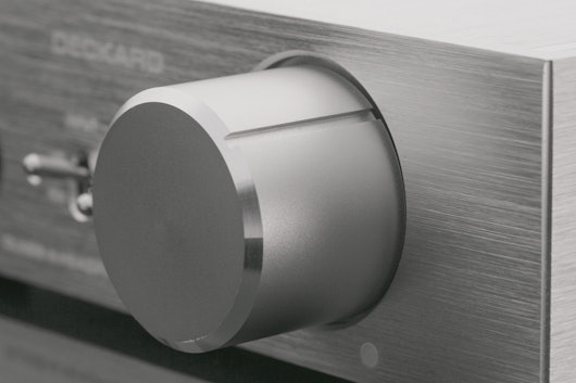 Audeze Deckard + Beyerdynamic T1/DT 990