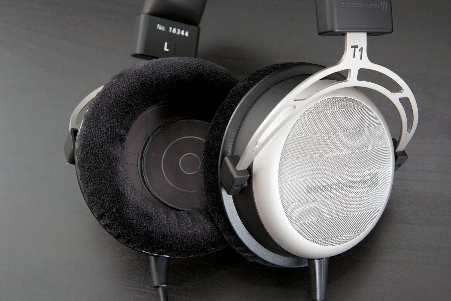 Audeze Deckard + Beyerdynamic T1/DT 990