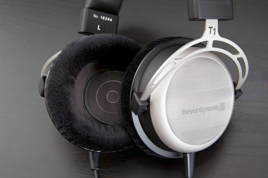 Audeze Deckard + Beyerdynamic T1/DT 990