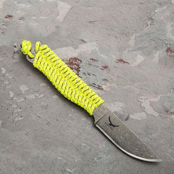 Mountain Scalpel — Kestrel Knives
