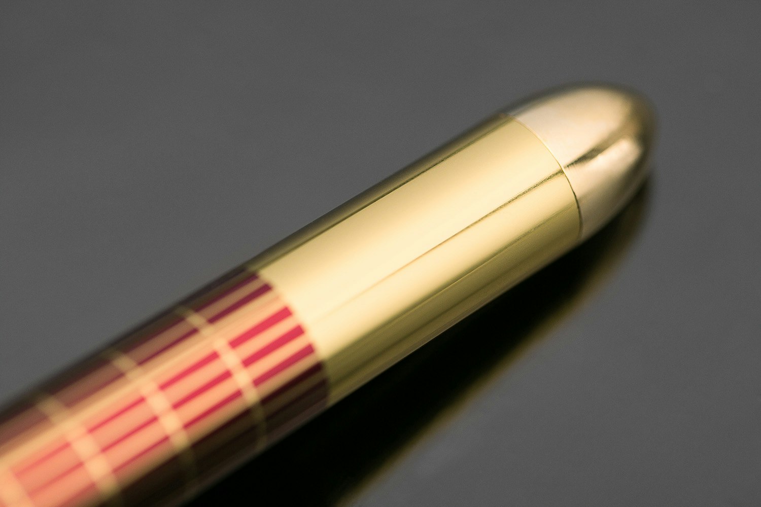 OHTO Majestic Fountain Pen (2-Pack)