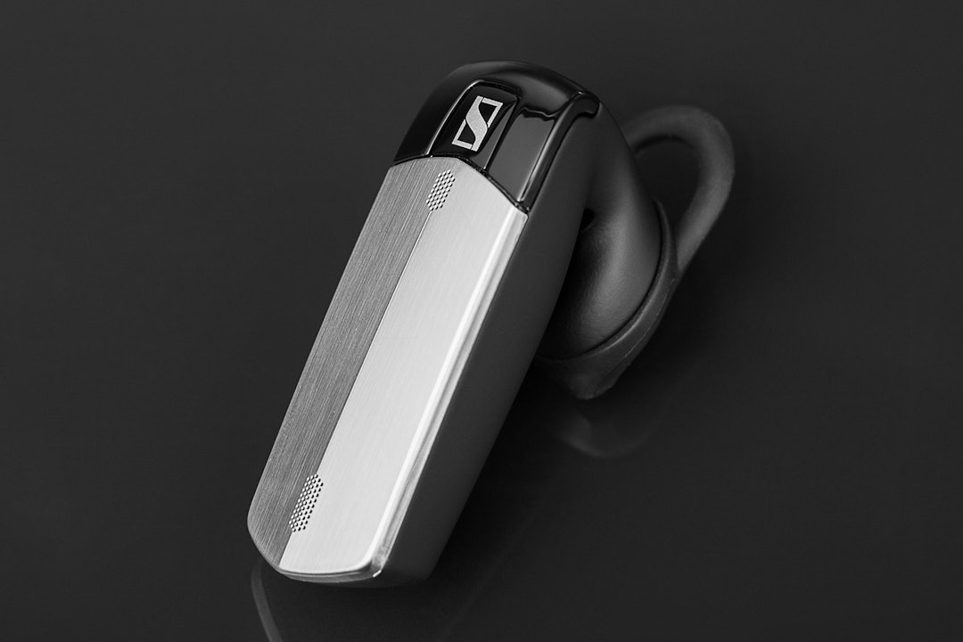 Sennheiser VMX 200-II USB Bluetooth Headset