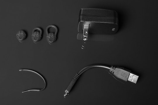 Sennheiser VMX 200-II USB Bluetooth Headset